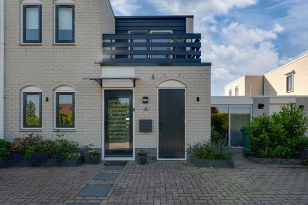 Medium property photo - Blauwe Reiger 38, 6988 CG Lathum